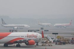Firefly plans to resume all Subang-Seletar flights on Oct 22 after haze cancellations