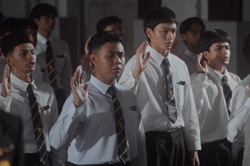 'Kudrat 1968: High Council’ finale to hit cinemas on Oct 29
