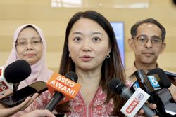 Leave illegal trader checks to authorities: Yeoh
