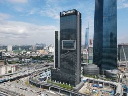 Affin named outstanding private bank in Asia Pacific