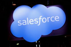 Salesforce to acquire Braze in a $5.66 billion deal