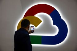 Google Cloud services largely back up in UK