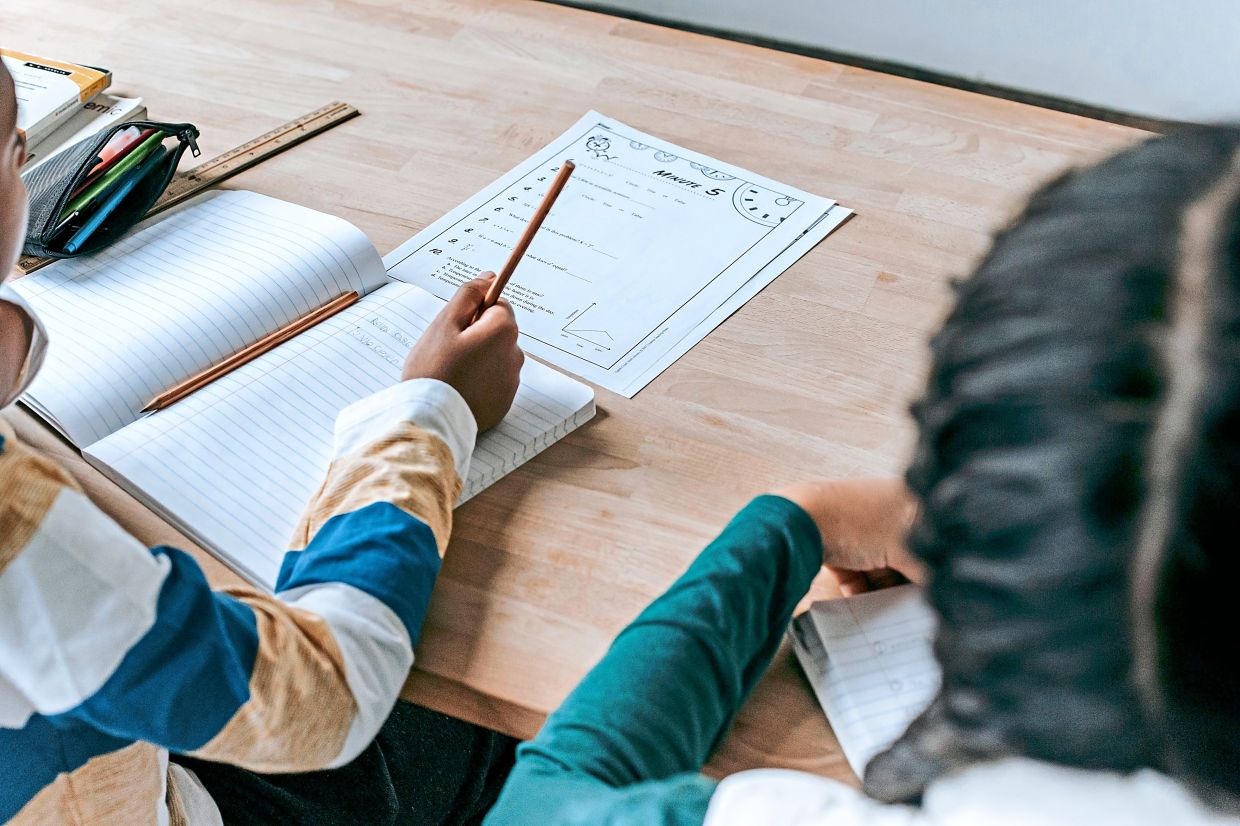 Despite the proliferation of AI, Susskind says basic skills like literacy, numeracy and critical thinking will still be essential. Photo: Pexels