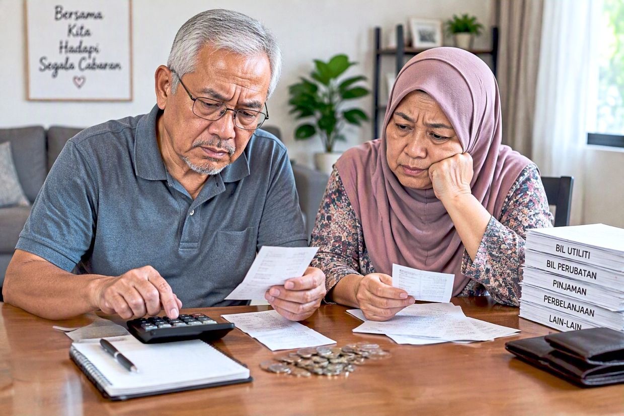 For Malaysia, the longer term ambition is to develop a more coherent social protection architecture in which retirement income, social insurance and minimum protection work together.
