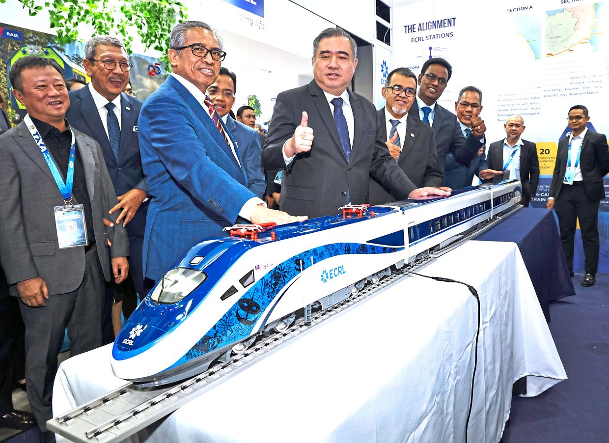ECRL startet mit einem Sonderangebot