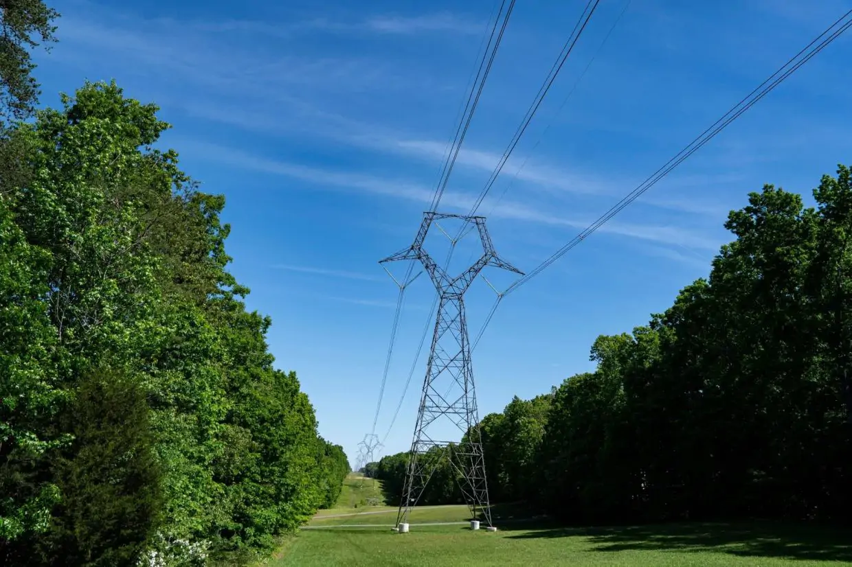 Virginia Rate Freeze Test | Data Center Power Costs Affect Sellers