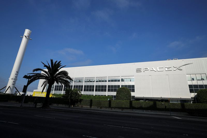 SpaceX季度营收大幅增长，超出预期，人工智能业务蓬勃发展