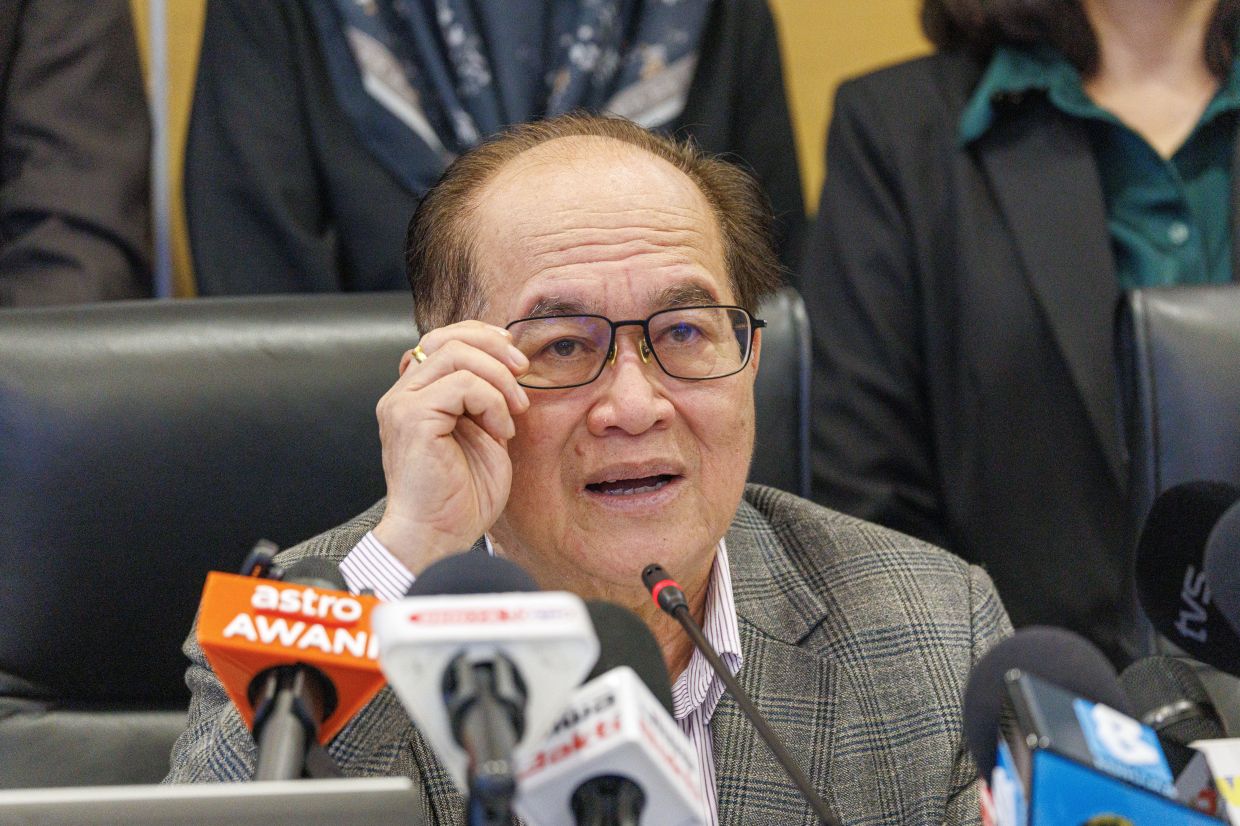 Lease of VVIP jet above board, Sarawak assembly told