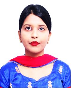 Sharon Viola Shanthini, principal speech language pathologist at MSU.Sharon Viola Shanthini is the principal speech language pathologist in Management and Science University (MSU), while Dr Reynuga S. Prebagaran is a lecturer in the university's School of Pharmacy.