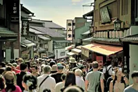 Skip the crowds for quieter alternatives to popular tourist destinations