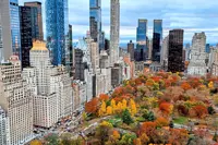Busy cities to avoid if you want a relaxing autumn holiday