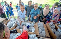 RM200,000 allocated to upgrade Buntong hall