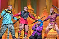 Safeguarding Penang’s cultural icons