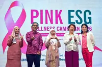 ‘Early detection key to surviving breast cancer’