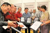 Nominations sought for vetting, inclusion in heritage list