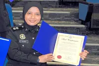 Public service earns trio recognition in Johor