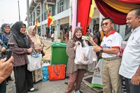 Selangor looks to federal cooperation in reaching affordable homes target