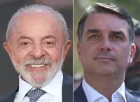 Brazil's Lula challenges Flavio Bolsonaro to make financial records public ahead of election