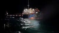 NATO to send planes and drones to Black Sea after attacks on shipping