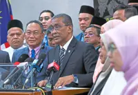 PN to challenge deregistration