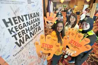 RM1mil fund to help domestic abuse victims