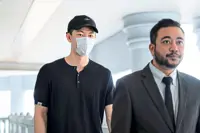 Zii Jia and family settle dispute