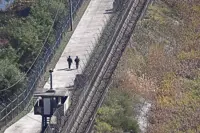 Seoul warns Pyongyang against provocations
