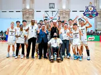 Surreal moment for Zi Fueng as Negri lift Agong Cup for ninth straight time