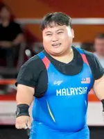 Bonnie retains Asian title to make up for C’wealth Games miss  