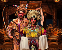 Red Rooster Festival blurs lines between culture and creative markets