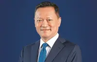 Sunway taps global mobility partners