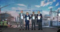 SKA Capital poised to benefit from DC boom
