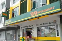 Further earnings growth seen for 99 Speed Mart