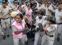 UN experts urge Indian authorities to cease 'use of excessive force' to curb protests