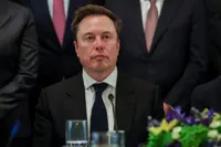 Musk plans to gift SpaceX shares to US children