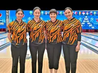 Women bowlers start strong in WC team qualifiers but men stumble