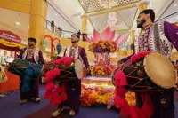 Campaign to deepen experience of Deepavali