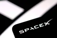 SpaceX investors, ahead of results, press Musk on Tesla merger