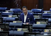 Oil royalty, Sabah maritime rights among five MA63 issues referred to highest level, Parliament told