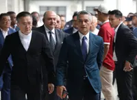 AKPS chief Shuhaily pleads not guilty to assault
