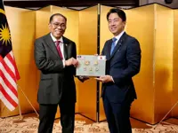 Closer cooperation with Japan to boost nation's maritime defence