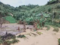 Sabah Bomba warns of increased landslide risk during rainy season, calls for heightened caution