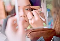 The rise of beauty maxxing, and no, it's not about dramatic makeovers