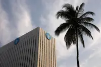State Bank of India reports cyberattack involving nearly 3,900 customer records