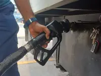 Logistics firm found storing diesel over allowed limit, 88,460 litres seized