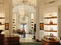 Can luxury fashion’s most glamorous department store reclaim its golden age?