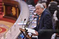 Putrajaya hands Rascom land back to S'wak