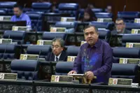 Govt to review penalties for hit-and-run offences, Dewan Rakyat told