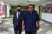 Businessman claims trial to cheating charges involving over RM10mil