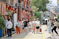 Efforts to boost foreign tourists at Kelantan homestays to be stepped up, says ministry